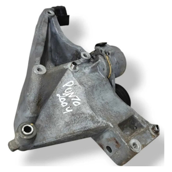 Suporte Compressor Alternador Fiat Punto 2008 2009 2010 2011