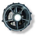Difusor Ar Lateral Direito Sonic Sedán 2014 95367074
