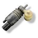 Bomba Esguicho Limpador Parabrisa Gm Spin 2014 2015 37835300