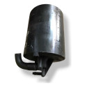 Filtro Canister Chevrolet Kadett 1992 1993 A 1996 17092066mm