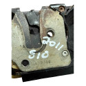 Fechadura Porta Traseira Direita Chevrolet S10 2011 16629140