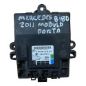 Módulo Porta Mercedes Bens B180 1.8 A1698203285 