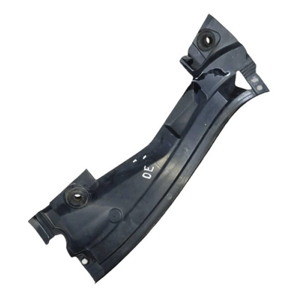 Reforço Grade Churrasqueira Esq Volkswagen Voyage 5u1805291 Branco 5u1805291