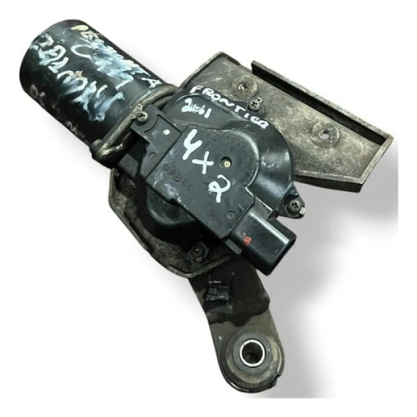 Motor Limpador Para-brisa Nissan Frontier 2011 2013 2014
