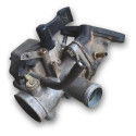 Carburador Dafra Kansas 150 - 2008 2009 2010 2011 A 2015