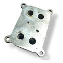 Radiador Óleo Motor Chevrolet Tracker 1.2 2021/2022 55509822