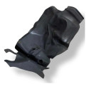 Forro Carpete Porta Malas Direito Chevrolet Classic 2012/13