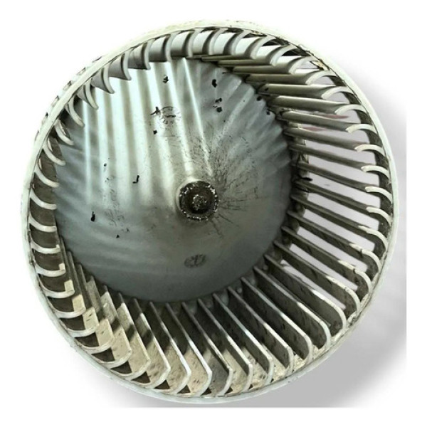 Motor Ventilador Ar Forçado Fiat Siena 1.4 2010/2011 150583