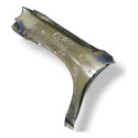Paralama Lado Direito Gm Corsa 2006 2007 2008 Com Detalhe