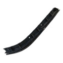 Guia Para-choque Traseiro Zafira 2001 2011 Esquerdo 90580841