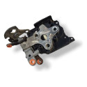 Fechadura Dianteira Esquerda Chevrolet Blazer 2.4 2008 2009