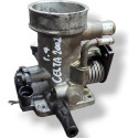 Tbi Corpo Borboleta Chevrolet Celta 2002 2003 2004 2005 2006
