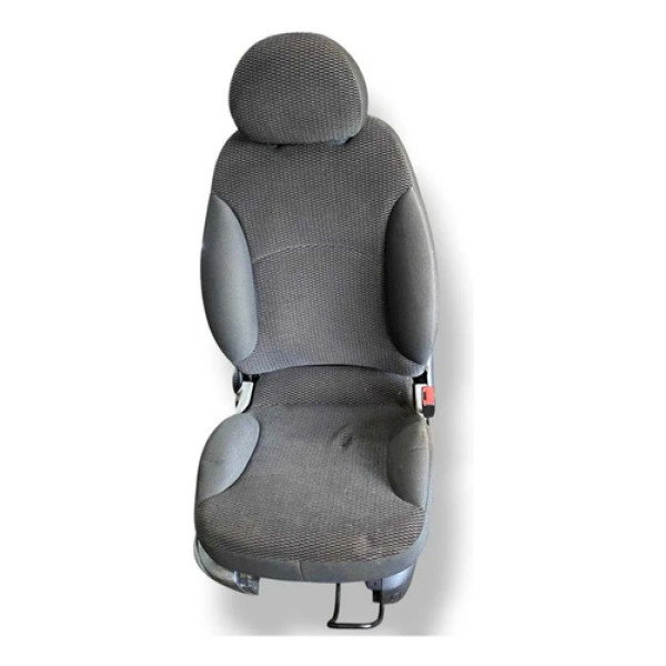 Banco Dianteiro Direito (carona) Fiat Stilo 2007 2008 2009 Preto