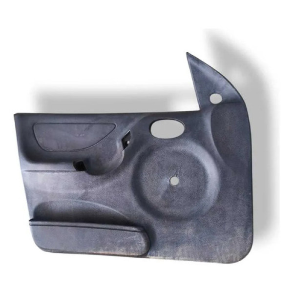 Forro Porta Diant Esquer 4p Chevy Celta 2002 A 2005 93363512