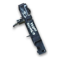 Circuito Lanterna Esquerda Chevrolet Corsa 1998 1999 A 2002 Esquerdo/motorista Preto