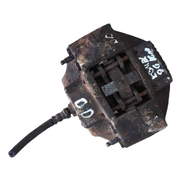 Pinça Freio Dianteiro Direito Vw Kombi 1600 1990 1991 A 1996