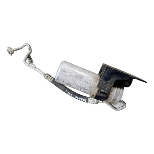 Filtro Secador Ar Condicionado Renault Scenic 2000 2001 2002