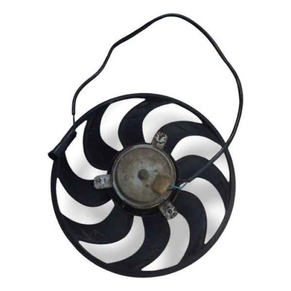 Helice Ventoinha Radiador Volkswagen Gol 2008 2009 4569632