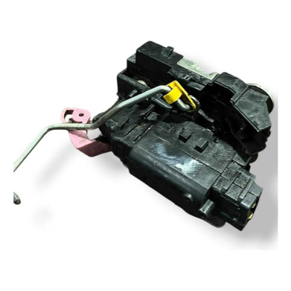 Fechadura Porta Traseira Esquerda Renault Duster 2014 2015