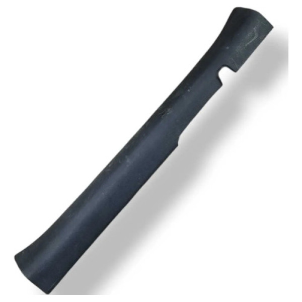Soleira Porta Dianteira Direita Hyundai Hb20 63344000 Preto