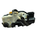Fechadura Porta Traseira Direita Gm Sonic Sedán 2012 3023880