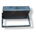 Moldura Painel Porta Treco Radio Chevrolet Montana 2005 2006