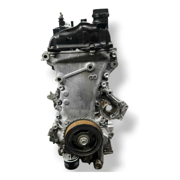 Motor Parcial Toyota Etios Sedán Flex 1.5 16v Cv 96 2015
