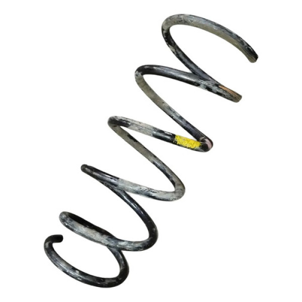 Mola Suspensão Dianteira 1.6  Renault Kangoo 2008 2009