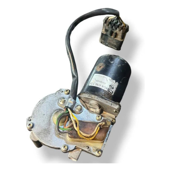 Motor Limpador Parabrisa Gm Zafira 2005 A 2010 - 40449612v