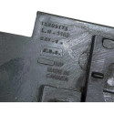 Moldura Trava Porta Traseira Esquerda Blazer 2008 15689173