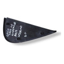 Moldura Interna Porta Dianteira Direita Celta 1.0 2001/2005 Preto