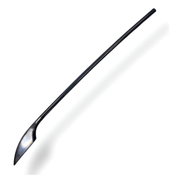Rack Teto Esquerdo Chery Qq  2014 2015 2016 2017 2018 Preto