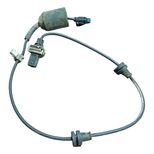 Sensor Abs Traseiro Direito Honda Fit 1.5 2015/2016 57470t5r