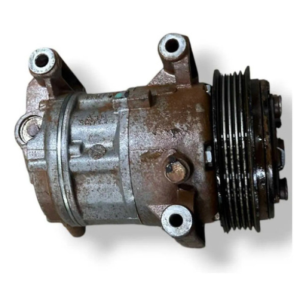 Compressor Ar Condicionado Fiat Uno 1.0 2020 2021 52149819