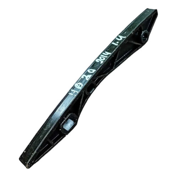 Guia Esticador Corrente Ford Focus 2010 2011 2012 5003055 Preto