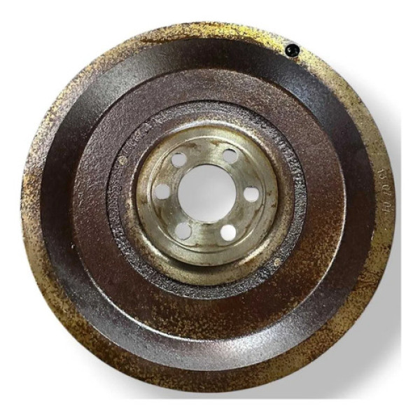 Volante Motor Cremalheira 1.6 Volkswagen Voyage 03c105269e
