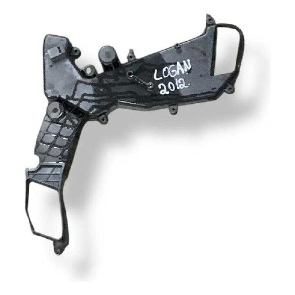 Carcaça Caixa Ar Renault Logan 2012 2013 2015 L4506