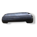 Descanso Apoio Braço Dianteiro Esquerdo Chevrolet Monza 1986 Preto