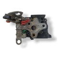 Fechadura Porta Traseira Esquerda Chevrolet Blazer 2008 2009