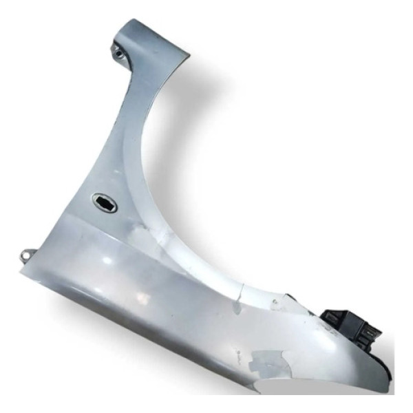 Paralama Lado Esquerdo Peugeot 2.0 307 Sw 2007 Detalhe