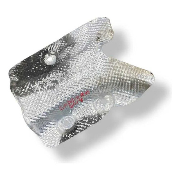 Defletor Protetor Calor Renault Sandero 1.0 2014 8200600869