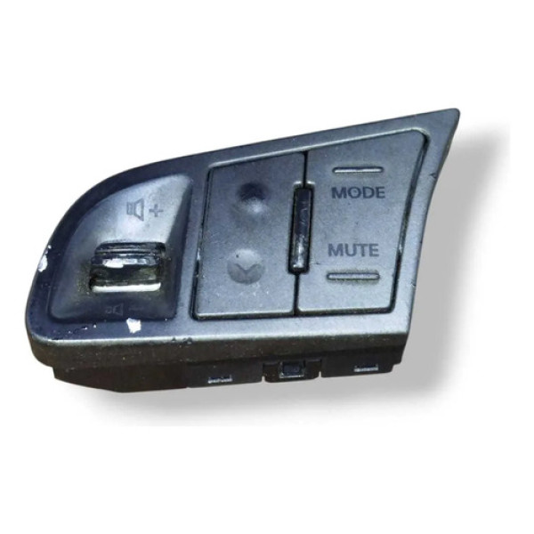 Botão Comando Som Volante Kia Soul 2009 2010 2011 967002k000