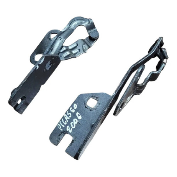 Par Dobradiça Capo Citroën Xsara Picasso 2007 2008 2009 2010