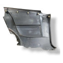 Forro Porta Traseira Direita Chevrolet Celta 2011 - 93379502