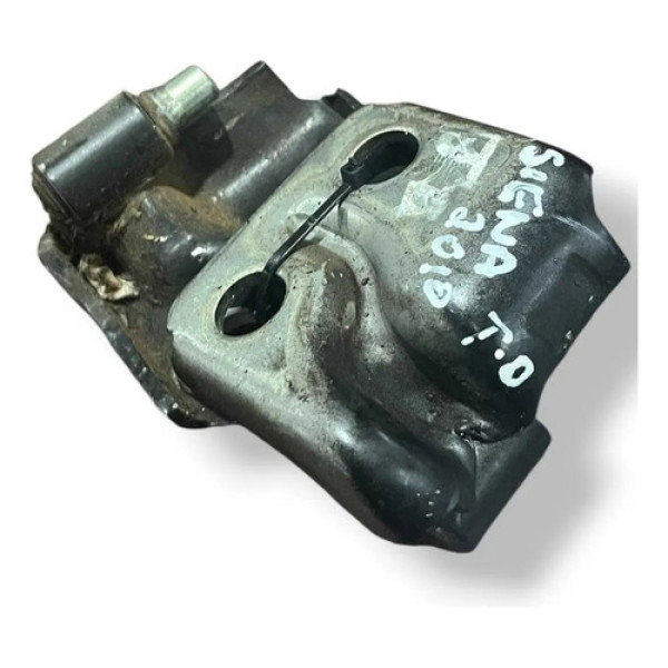 Par Dobradiça Porta Traseira Direita Fiat Siena 2010 2011