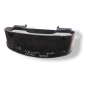 Moldura Painel Instrumentos Chevrolet Astra 1999 2000 2001 Preto