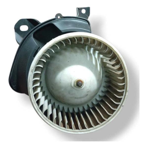 Motor Ventilador Ar Forçado Fiat Punto 1.4 2008 2009 2010 127v