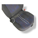 Banco Dianteiro Direito Gm Celta 2002 2003 2004 2005 Detalhe Preto