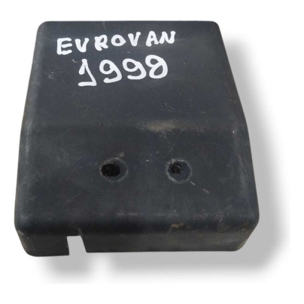Suporte Buzina Volkswagen Eurovan Caravelle 1998 701951203