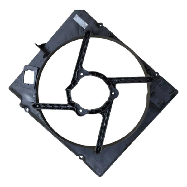 Defletor Ventoinha Renault Megane 1.6  1998 1999 7700839275